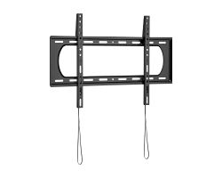 Soporte Pared TooQ 37"-80" Fijo Máx. 80Kg (LP1084F-B)