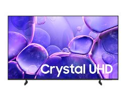 TV Samsung 65" LED UHD WiFi Smart TV (UE65U8072FUXXH)