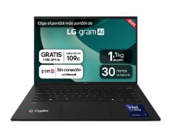 LG U7-255H 32Gb 1Tb 14" FreeOS (14ZD90T-G.AX88B)