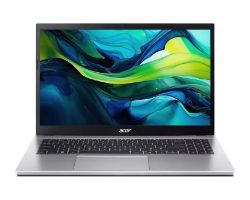 Acer AG15-72P-52NL i5-120u 16Gb 512SSD 15.6" W11 Plata