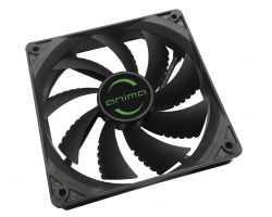 Ventilador TACENS Anima 12x12 (AF12)