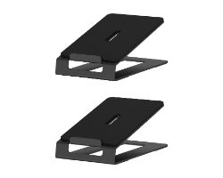 Soporte de Sobremesa Aisens para Altavoces (SPK08U-427)