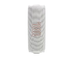 Altavoz JBL FLIP 7 1.0 35W BT 5.4 Blanco (JBLFLIP7WHT)