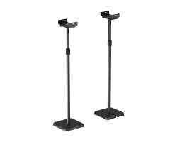 Soporte de Suelo Aisens para altavoces (SPK09U-429)