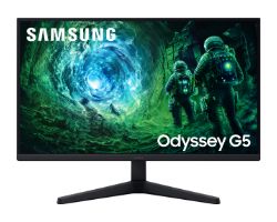 Monitor Samsung G53F 27" LCD QHD 200Hz (LS27FG530EUXEN)