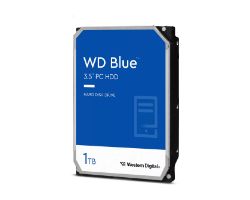 Disco WD Blue 3.5" 1Tb SATA3 64Mb 5400rpm (WD10EARZ)
