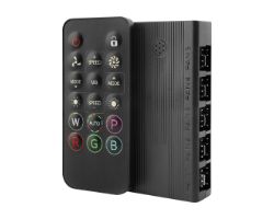 Hub Mars Gaming Sincronización ARGB con Mando (MFHUB)