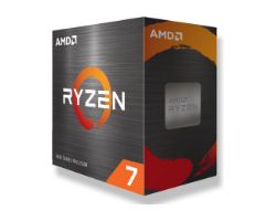 CPU AMD Ryzen 7 5800XT AM4 3.8/4.7GHz(100-100001582WOF)