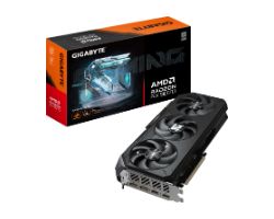 GIGABYTE AMD Radeon RX9070 GAMING OC 16Gb GDDR6