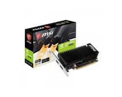 MSI GT1030 2GHD4 LP OC 2Gb DDR4 (912-V809-2825)