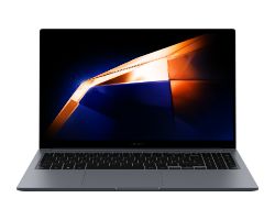 Samsung Galaxy Book4 7-1355U 16Gb 512Gb 15.6" W11P Gris