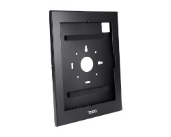 Marco Antirrobo TooQ para Tablet 13" (TQATTE2601-M-B)