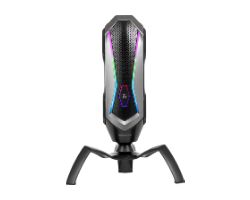 Micrófono Newskill Agni Profesional RGB (NS-AC-AGNI)