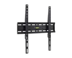 Soporte Pared TooQ 32"-75" Fijo Máx. 45Kg (LP1030F-B)