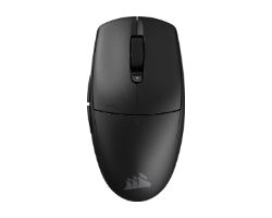 Ratón Corsair M55 RF/BT/USB-A Negro (CH-931F000-WW)