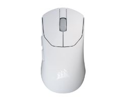 Ratón Corsair Sabre V2 Pro RF Blanco (CH-931G001-WW)