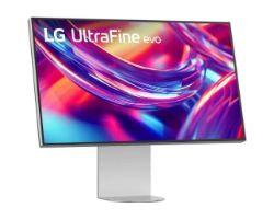 Monitor LG 32" UltraFine 6K Nano IPS Reg/Piv(32U990A-S)