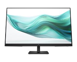 Monitor HP Series 3 Pro 27" 100Hz FHD Negro (B0CG8UT)