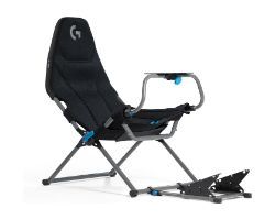 Asiento PlaySeat Challenge X Ed. Logitech G (G00248)