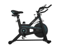 Bicicleta Estática CECOTEC DrumFit Indoor 13000 (07073)