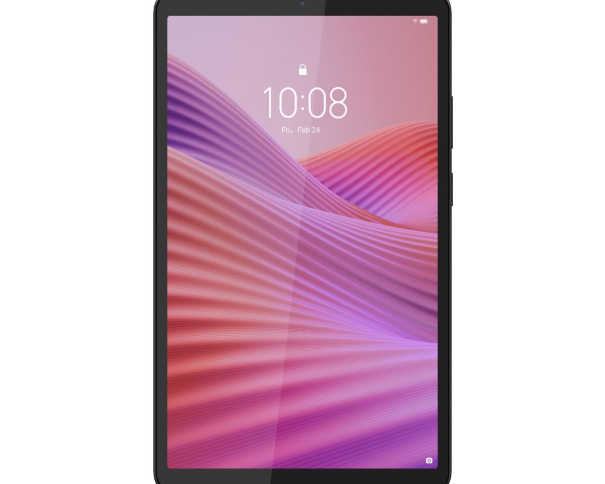 Alternative view of Tablet Lenovo Tab K9 8.7" 4Gb 64Gb Gris (ZAF20094ES)