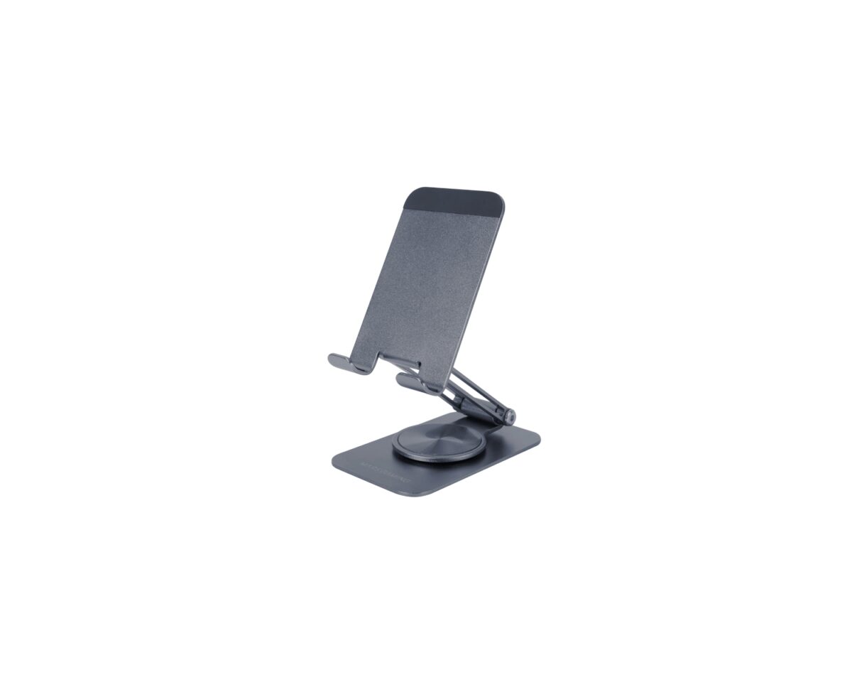 Alternative view of Soporte Mars Gaming para Smartphone Gris Oscuro (MARSS)