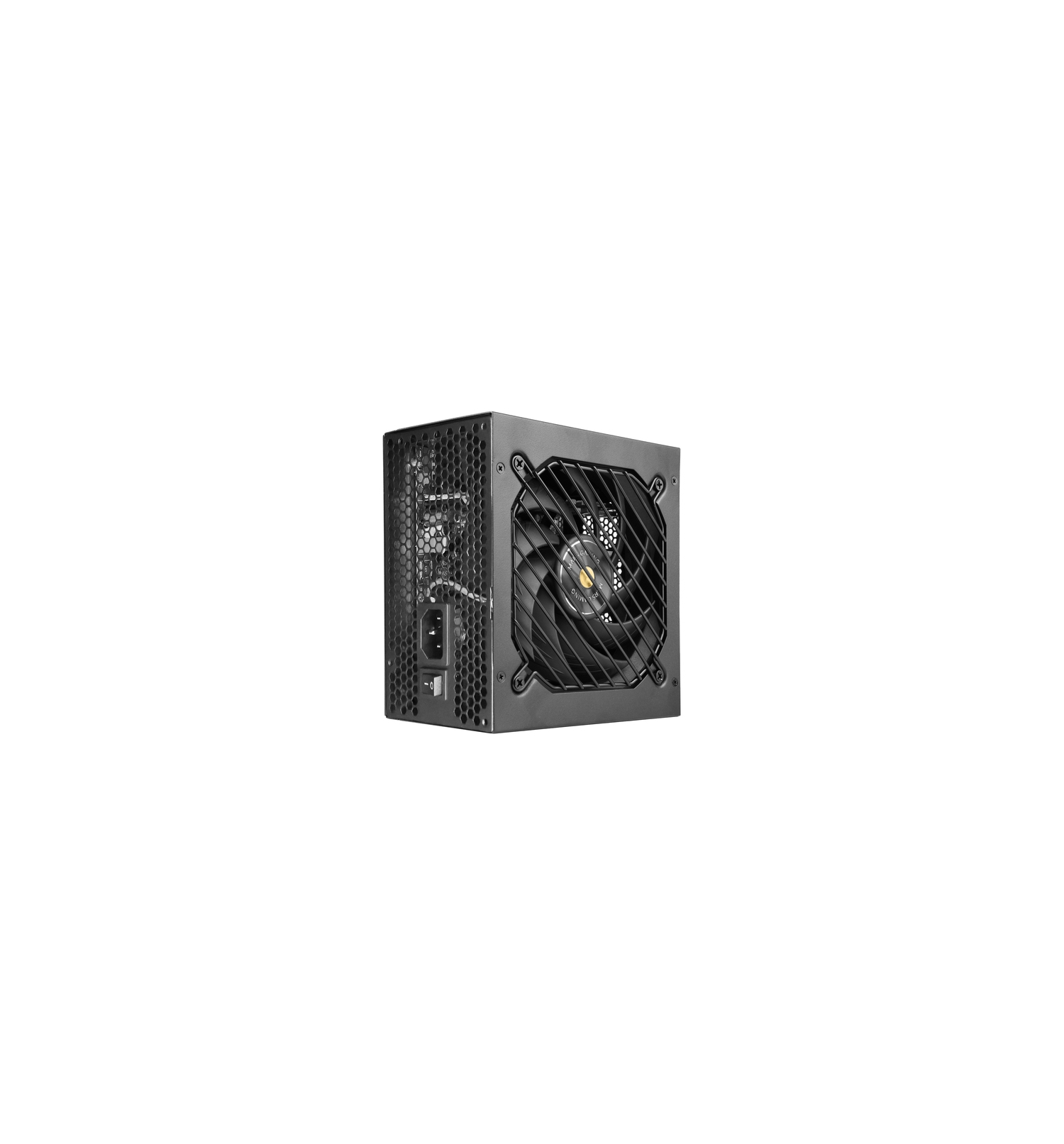 Fuente Mars Gaming ATX 1000W 80+Gold Negra (MPB1000SIM) - Imagen 5