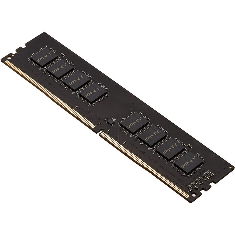 MEMORIA RAM 16GB PNY DDR4 2666MHZ BULK