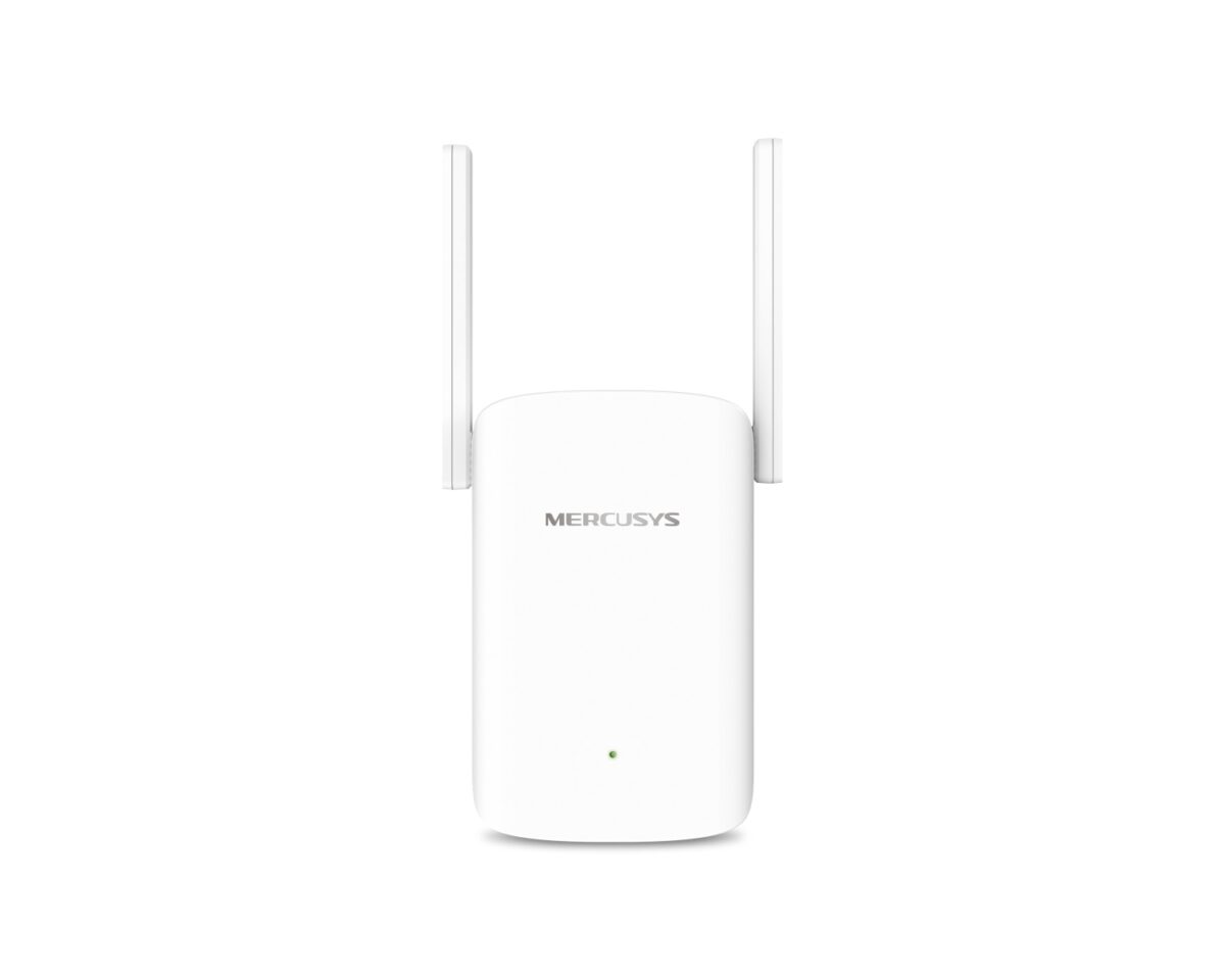 Alternative view of Extender Mercusys AX1500 WiFi DualBand Blanco (ME60X)