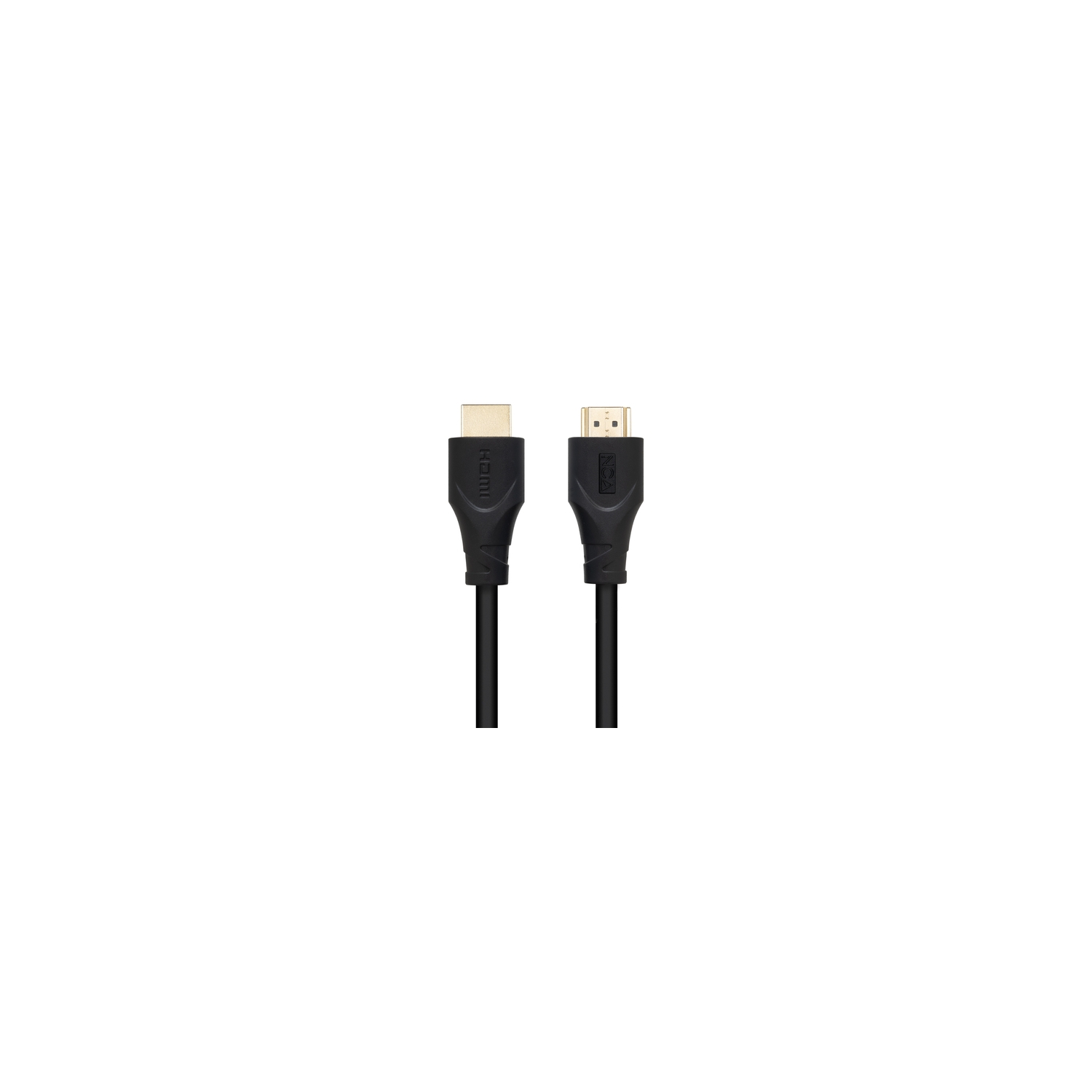 Nanocable HDMI 1.4 A/M-A/M 3m Negro (10.15.4703) - Imagen 3