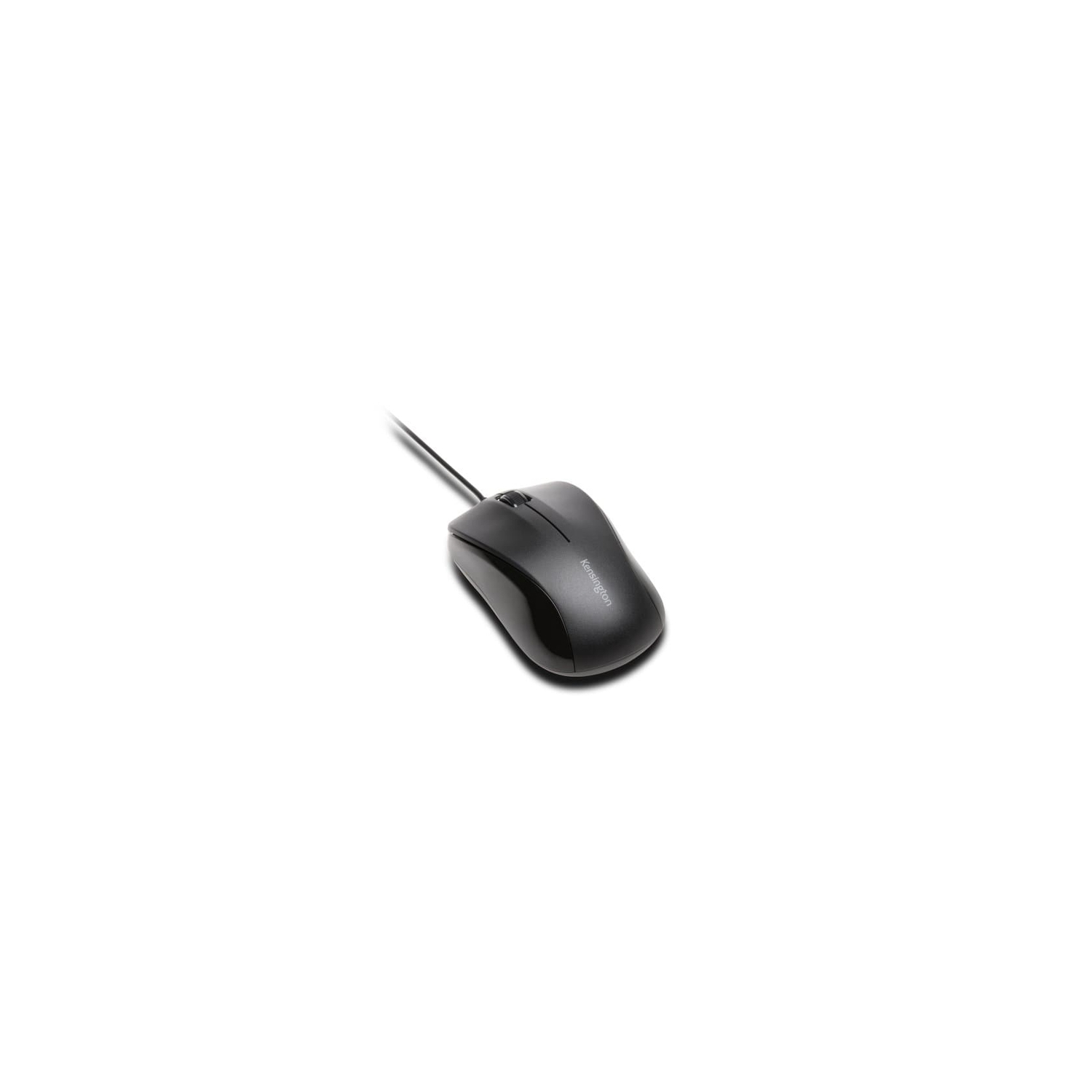 Ratón Kensington ValuMouse USB-A Negro (K72110EU) - Imagen 2