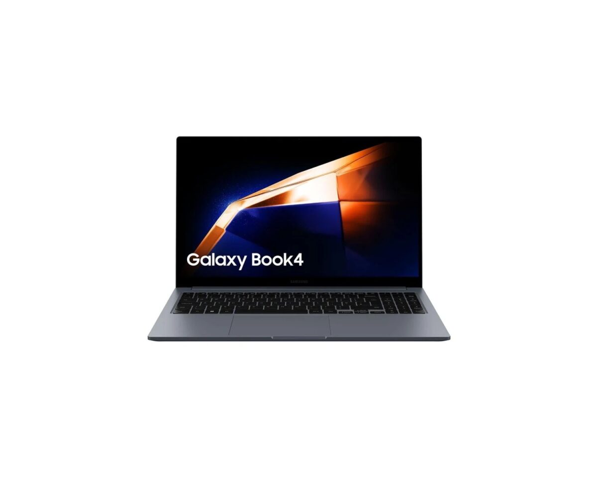 Alternative view of Samsung Galaxy Book4 i5-1335U 16Gb 512Gb SSD 15.6" W11P