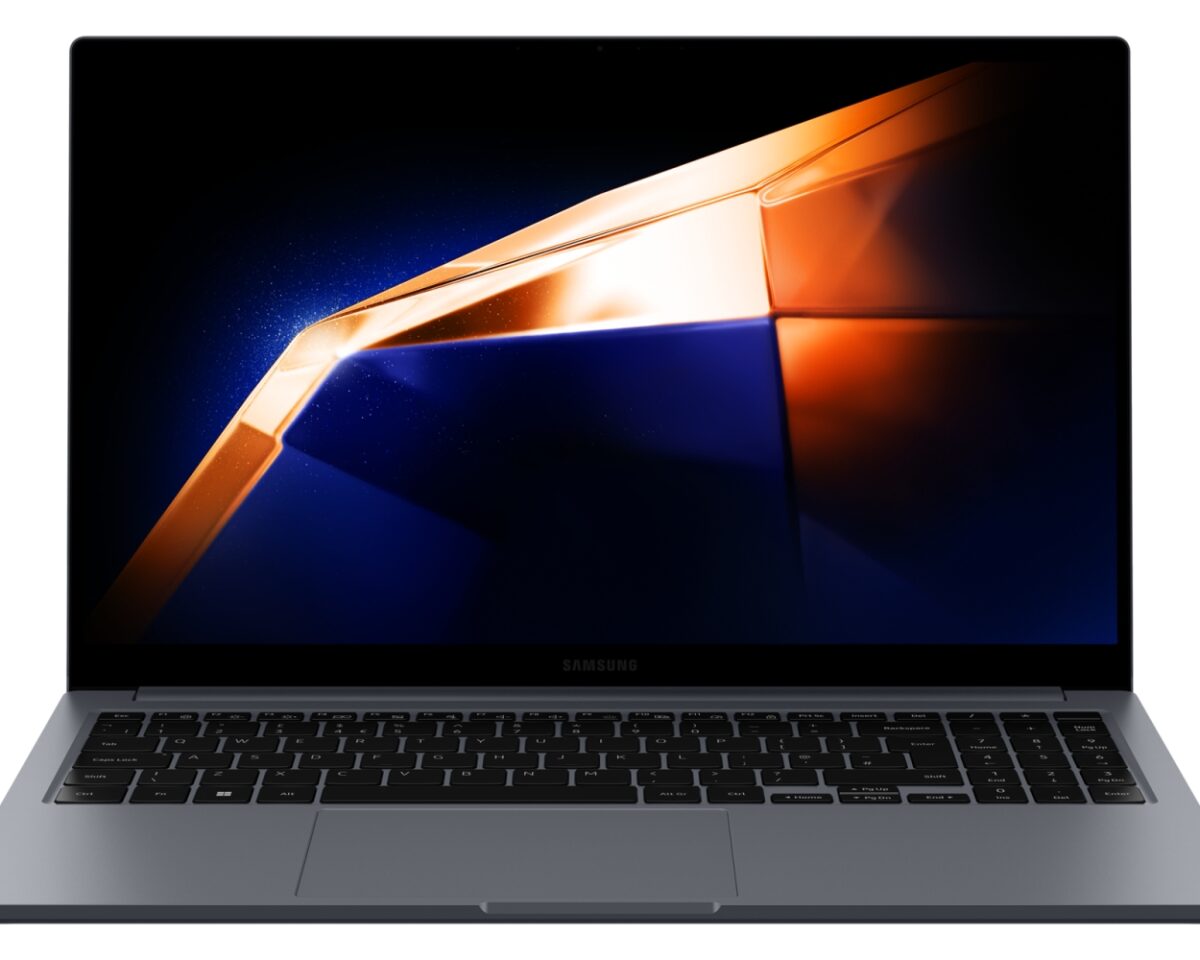 Alternative view of Samsung Galaxy Book4 7-1355U 16Gb 512Gb 15.6" W11P Gris