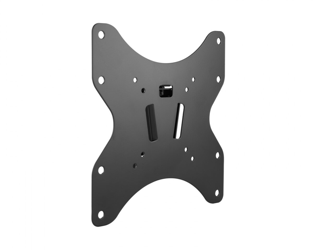 Alternative view of Soporte Pared TOOQ 23"-42" Inclinable 37Kg (LP1342T-B)