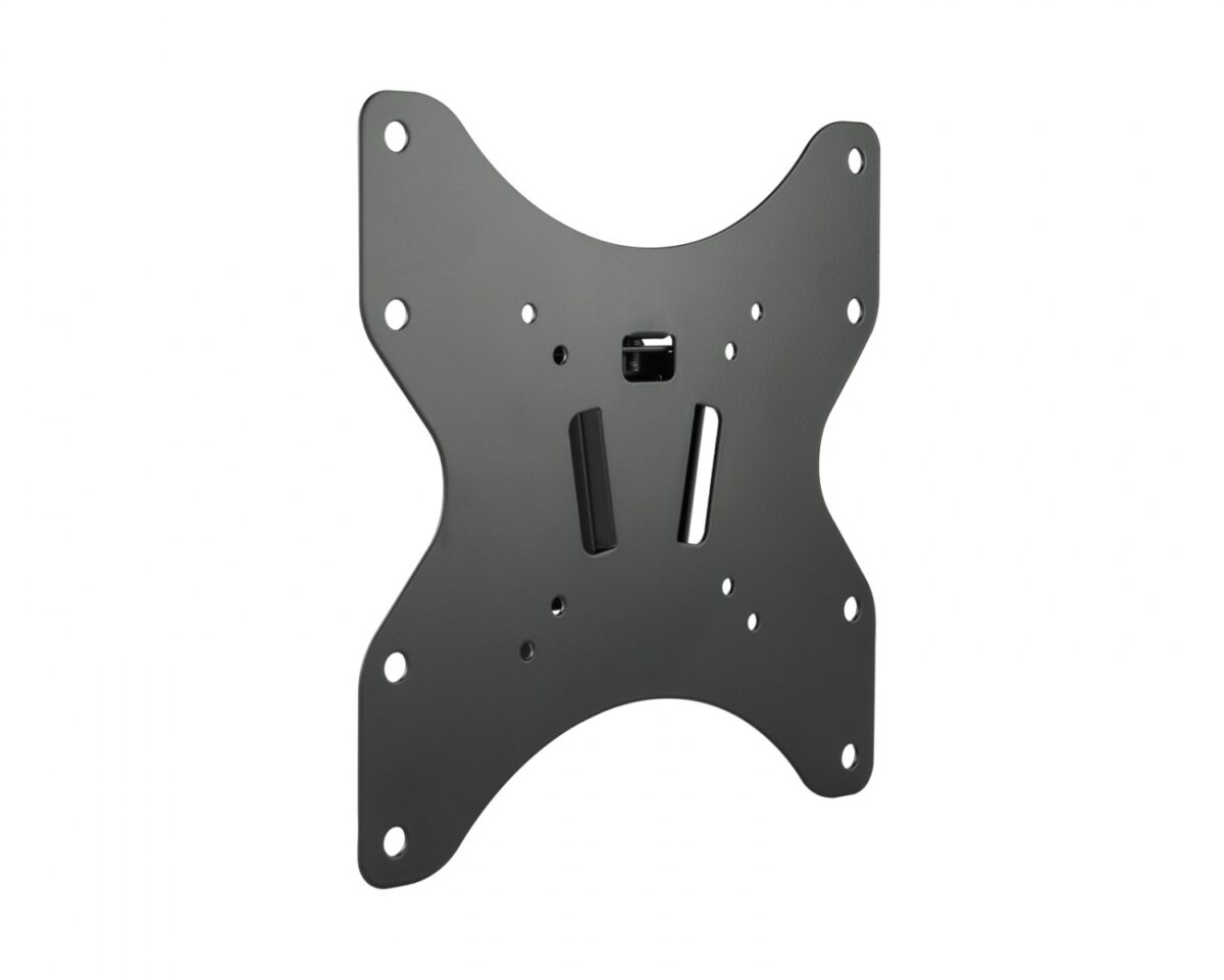 Alternative view of Soporte de Pared TOOQ Fijo 23"-42" Máx 35Kg (LP1242F-B)