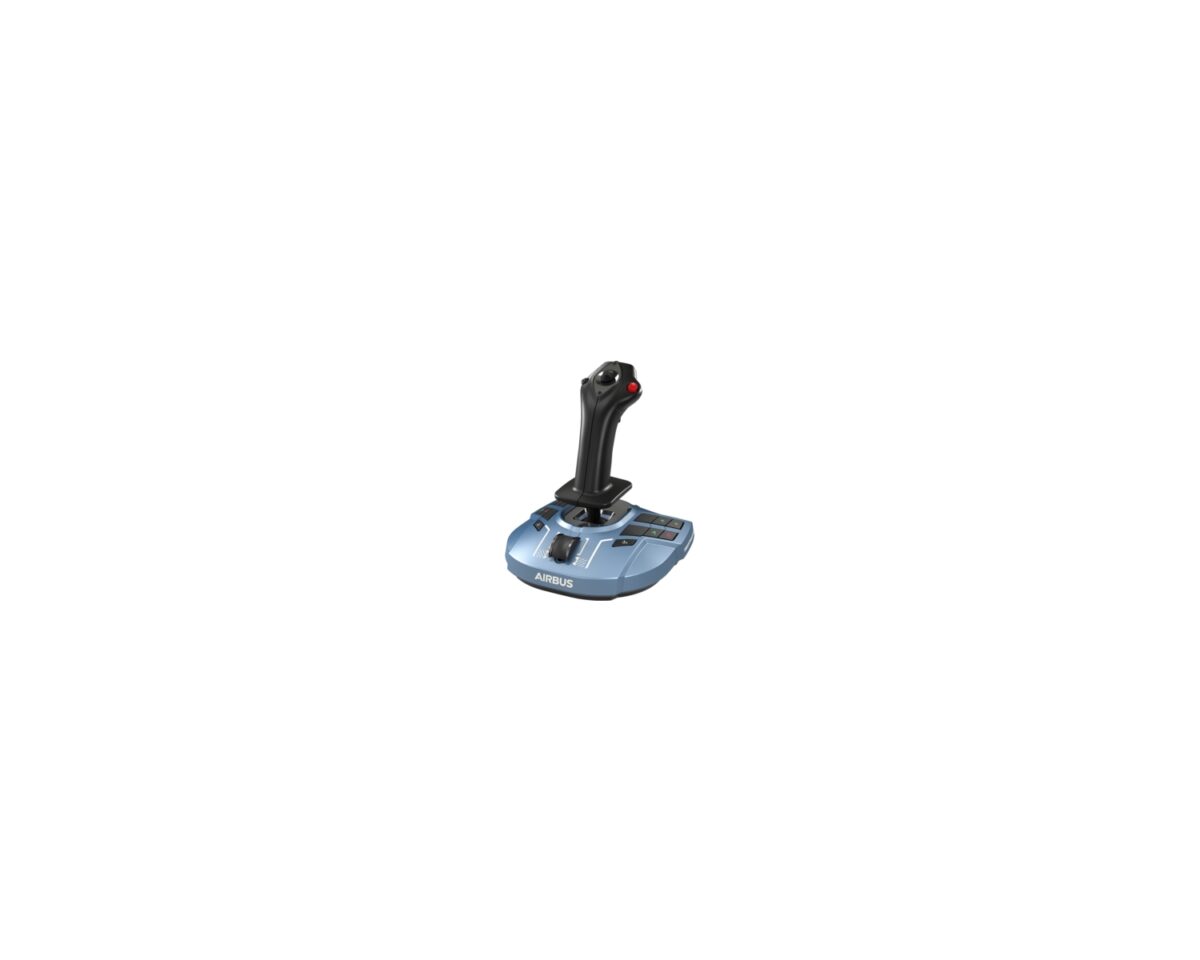 Alternative view of Joystick Thrustmaster TCA Sidestick X Airbus (4460219)