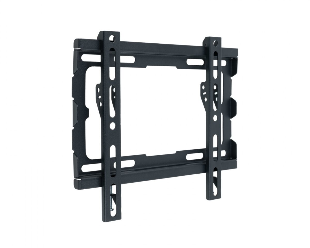 Alternative view of Soporte de Pared TOOQ Fijo 23"-43" Máx 45Kg (LP1043F-B)