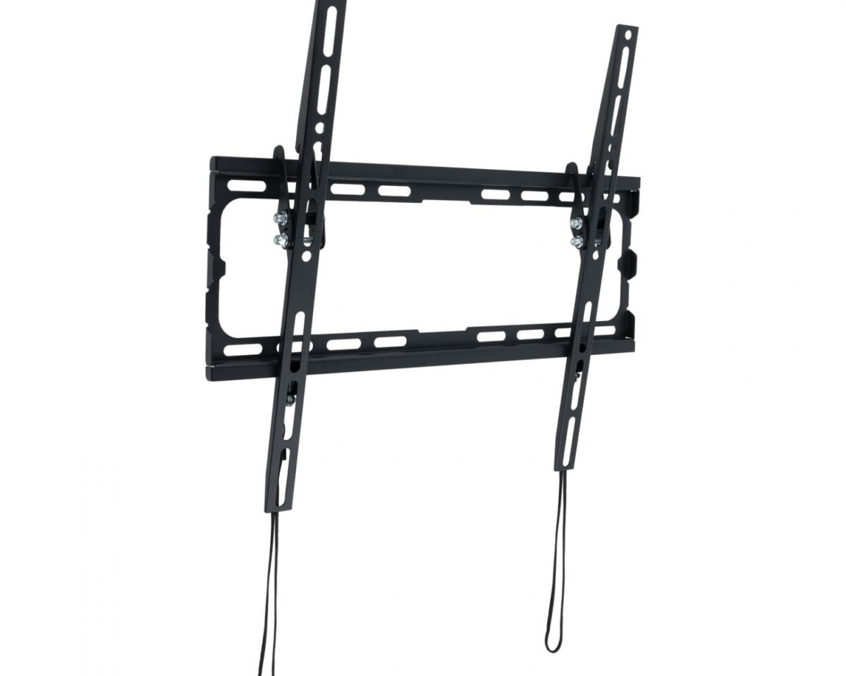 Alternative view of Soporte Pared TOOQ 32"-70" Inclinable 45Kg (LP1071T-B)