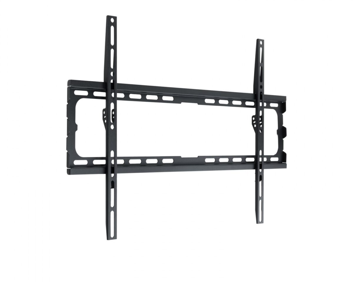 Alternative view of Soporte de Pared TOOQ 32"-80" 45Kg Negro (LP1080F-B)