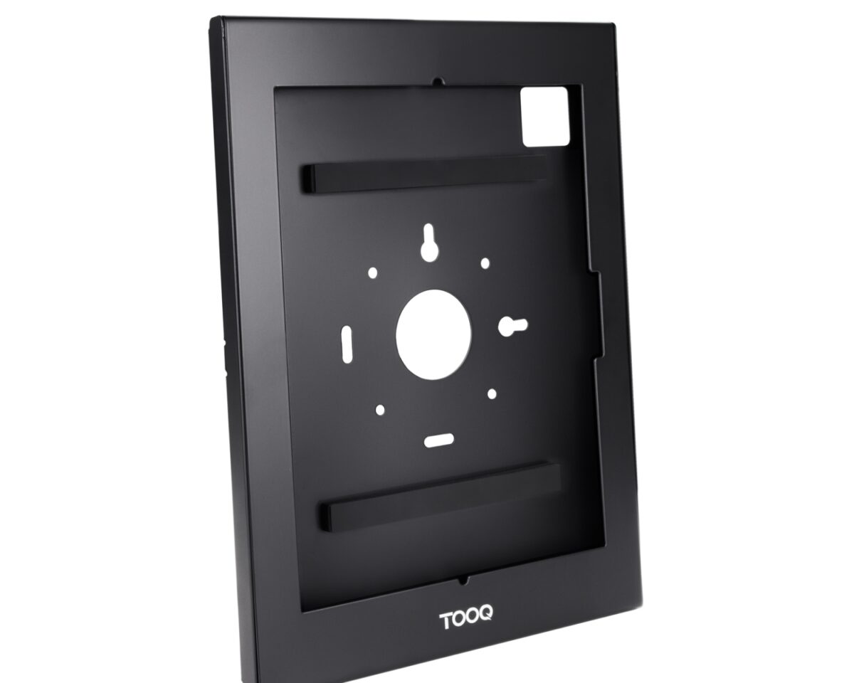 Alternative view of Marco Antirrobo TooQ para Tablet 13" (TQATTE2601-M-B)