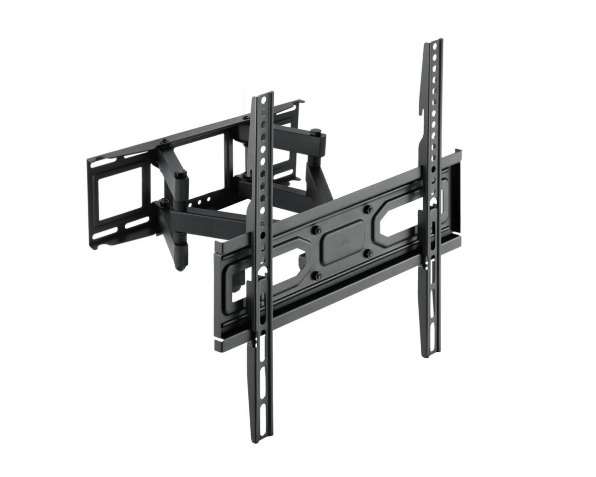 Alternative view of Soporte de Pared TOOQ 32"-70" Gira/Inclina (LP7846TN-B)