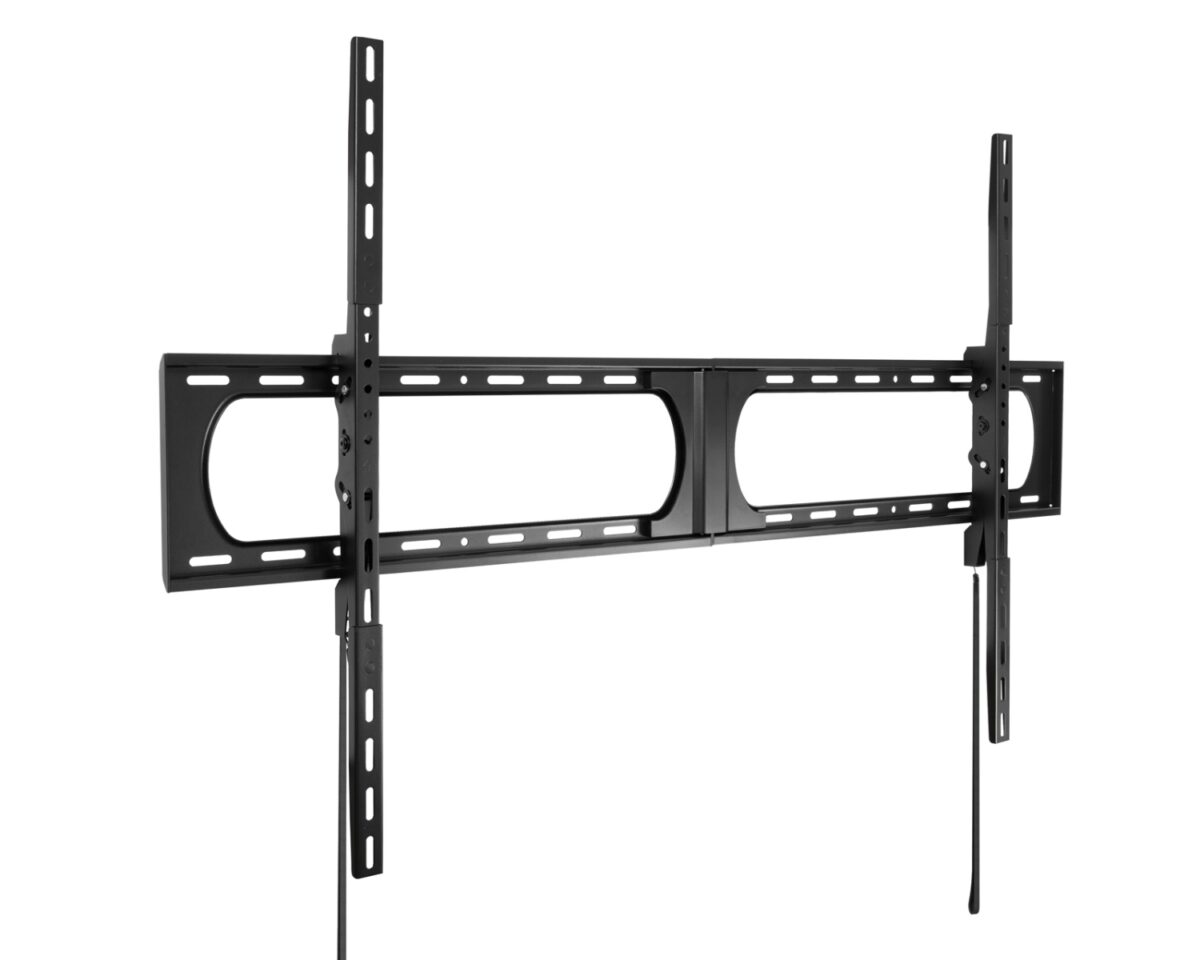 Alternative view of Soporte Pared TooQ 37"-140" Inclinable (LP37140T-B)