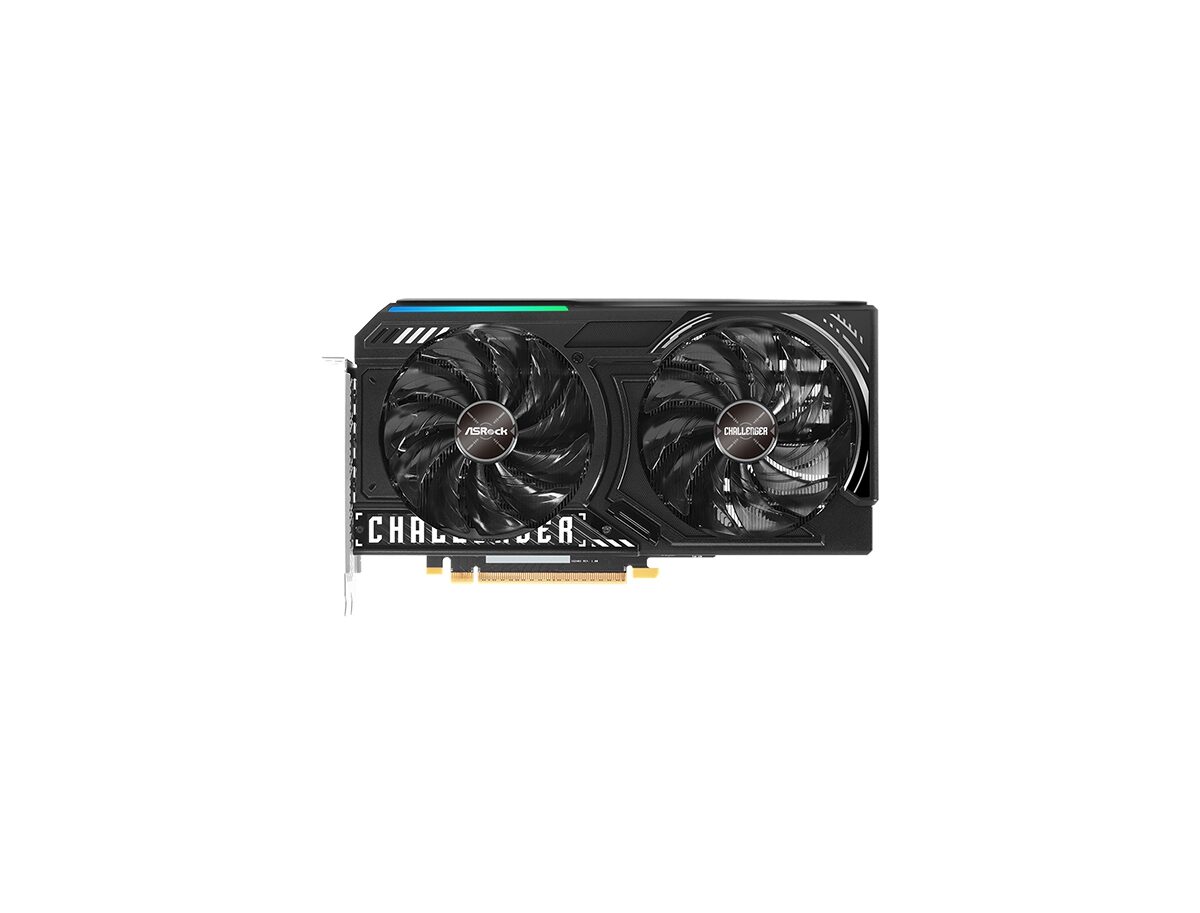 Asrock Challenger Intel Arc B570 10GB OC GDDR6