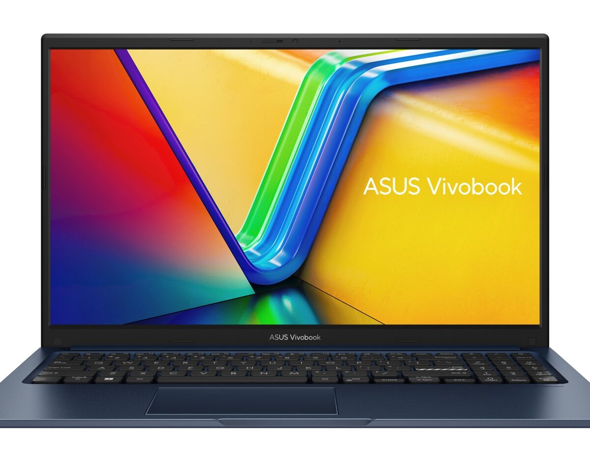 Alternative view of ASUS X1504VA-BQ5319W 7-150U 16Gb 1Tb 15.6" W11H Azul