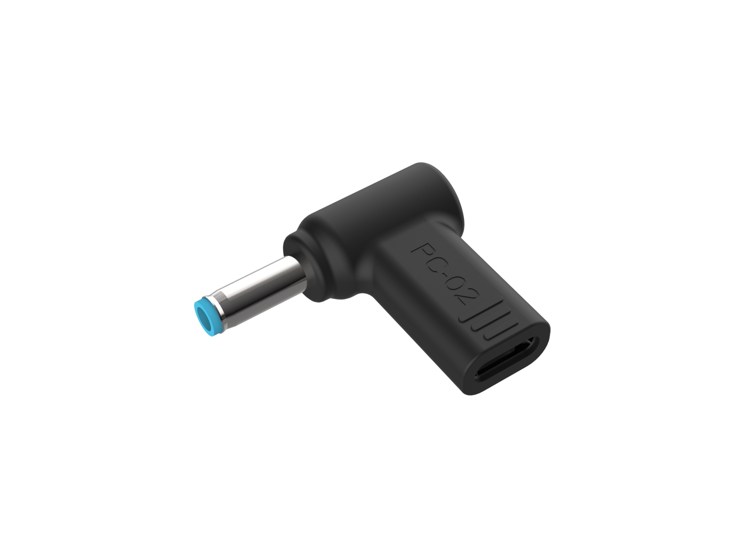 Adaptador CONCEPTRONIC Usb-C a DC Dell (ABBY15PC02) - Imagen 2