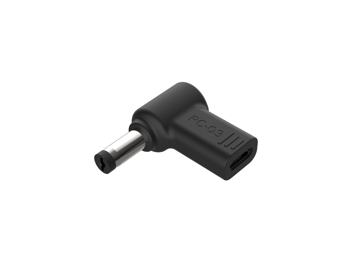 Adaptador CONCEPTRONIC USB-C a DC Acer (ABBY15PC03) - Imagen 2