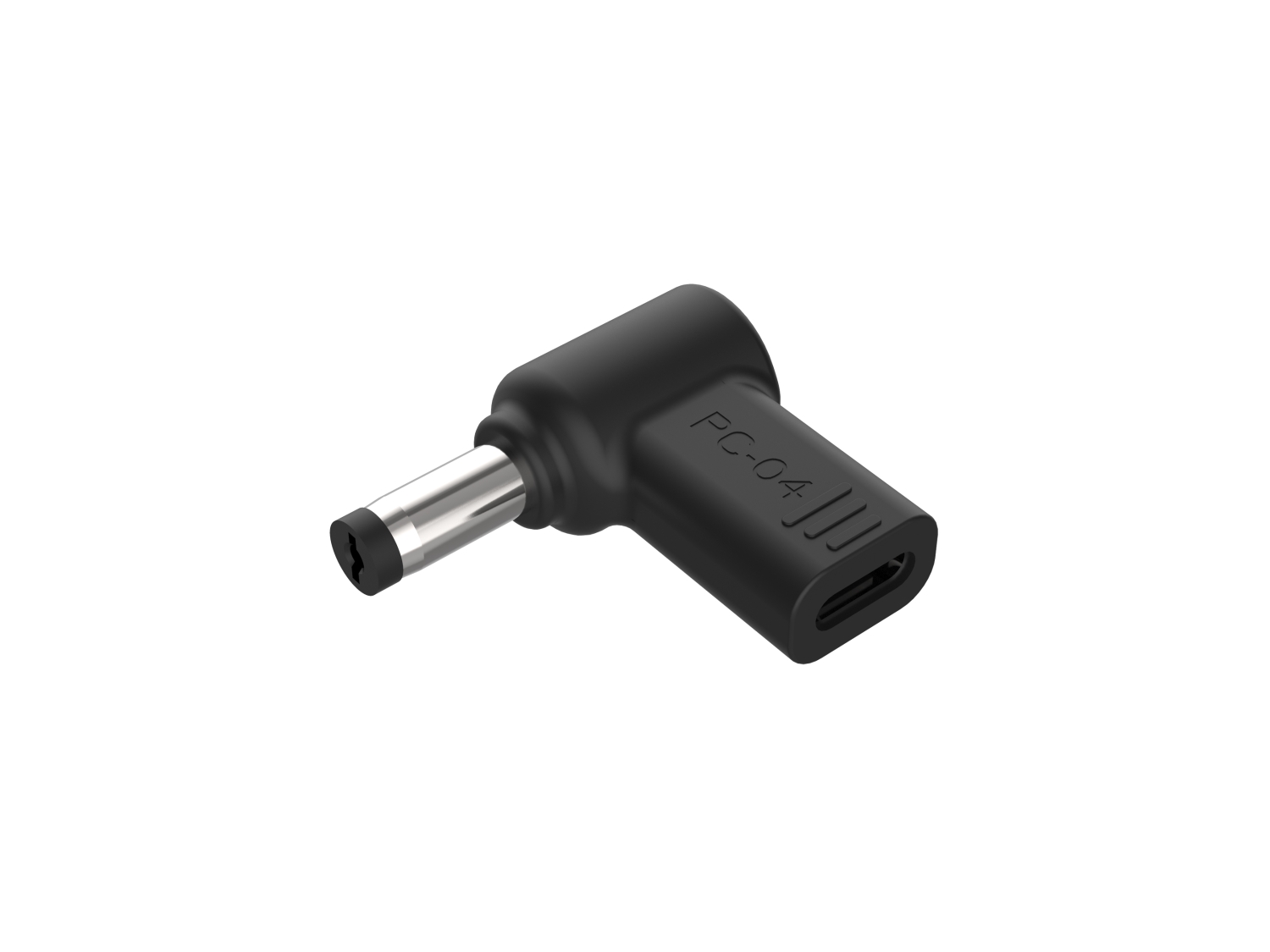 Adaptador CONCEPTRONIC USB-C a DC Asus (ABBY15PC04) - Imagen 2