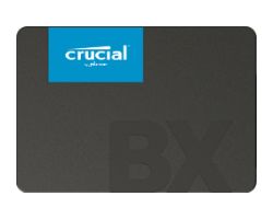 SSD CRUCIAL BX500 2.5" 1Tb SATA3 3D (CT1000BX500SSD1)
