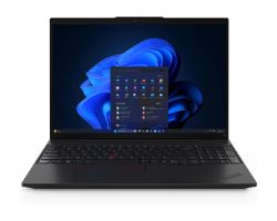 Lenovo L16 U5 16Gb 512Gb 16" W11P Negro (21SA002JSP)