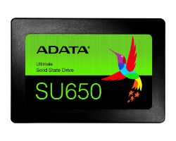 SSD ADATA SP650SS 2.5" 512Gb SATA3 (ASU650SS-512GT-R)